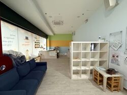Ntuc Lifestyle Centre (jurong) (D22), Retail #586031071